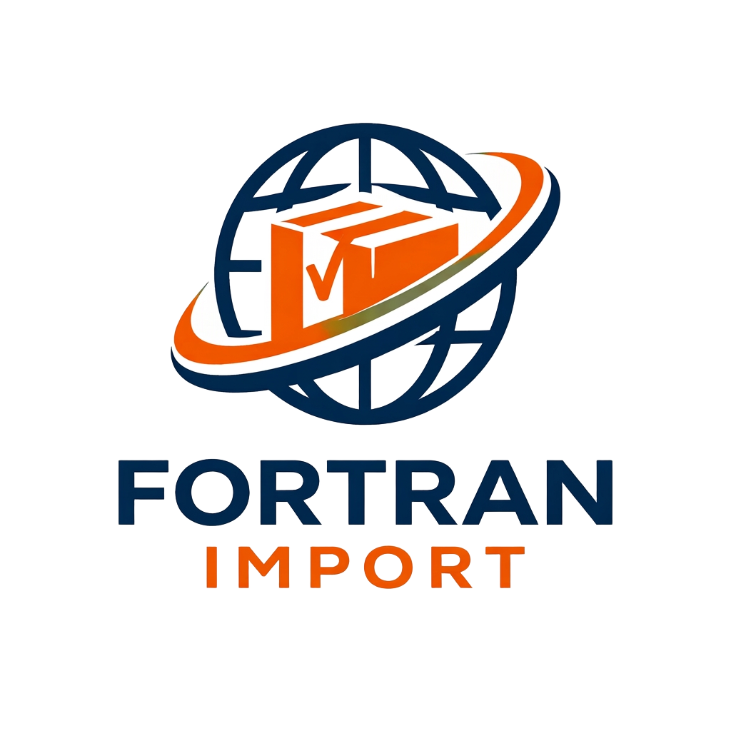 Logo Fortran Import